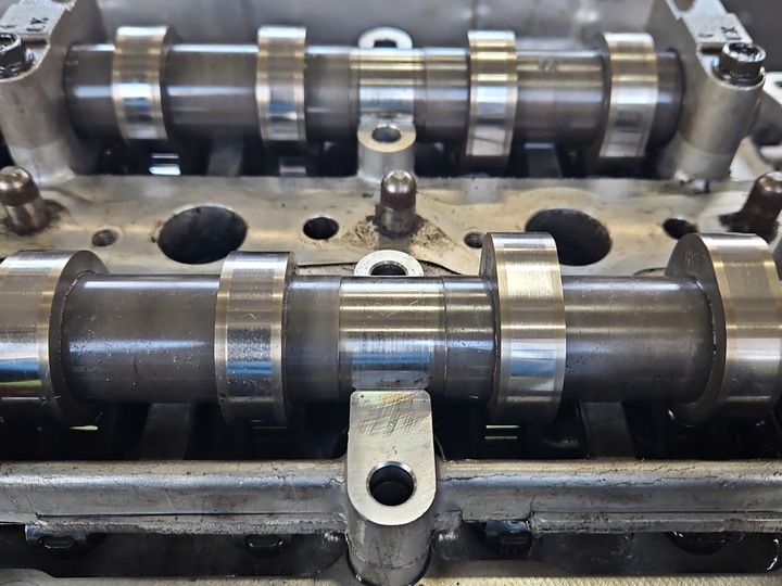 фото №10, Двигун d4ha hyundai ix35 09-13 2.0 crdi film вимірювання