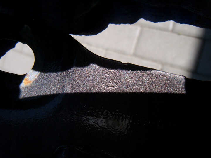 фото №6, Skoda kamiq балка усилитель бампера зад 658807305