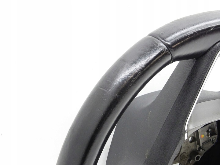 фото №9, Кермо шкіра мультифункція мульті seat leon iii x-perience 5f0419091ab