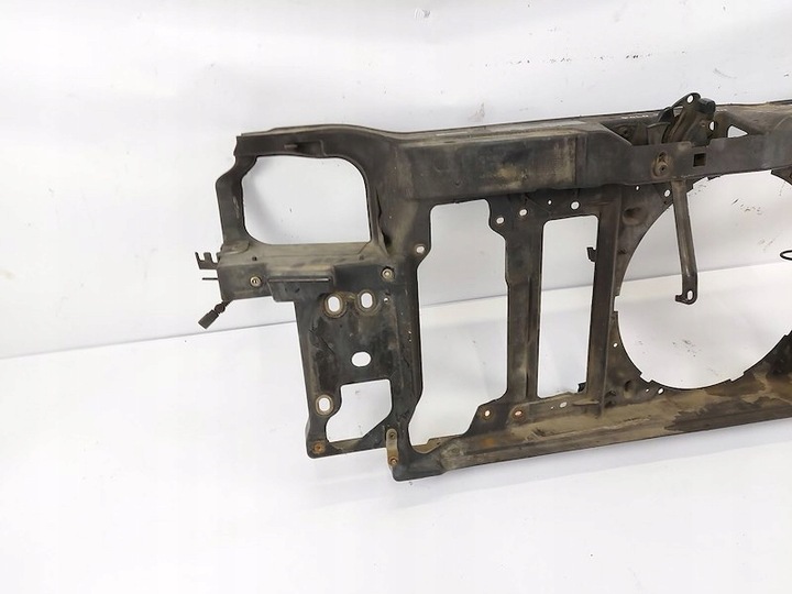 фото №8, Pas переднє підсилювач лобове vw polo iii 6n2 рестайлінг 1.4 tdi amf