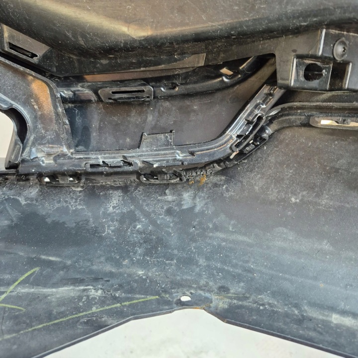 фото №12, Audi q5 iii 8ma s-line 24- бампер перед передній pdc spr 8ma807437b