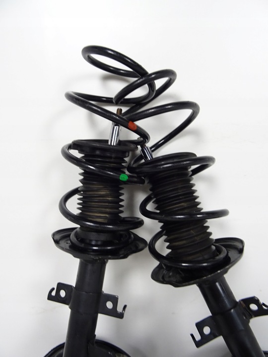 фото №11, Qashqai рестайлінг j11 1.5 dci амортизатор поворотна опора права 543024ea3a