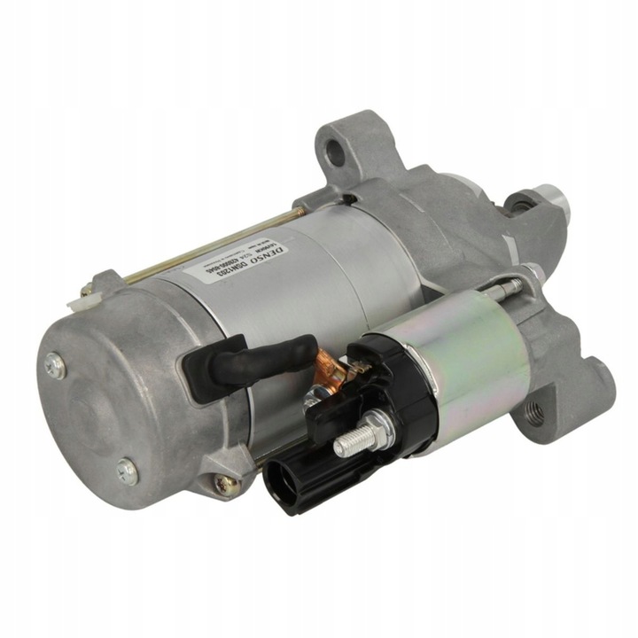 фото №2, Стартер denso dsn1203