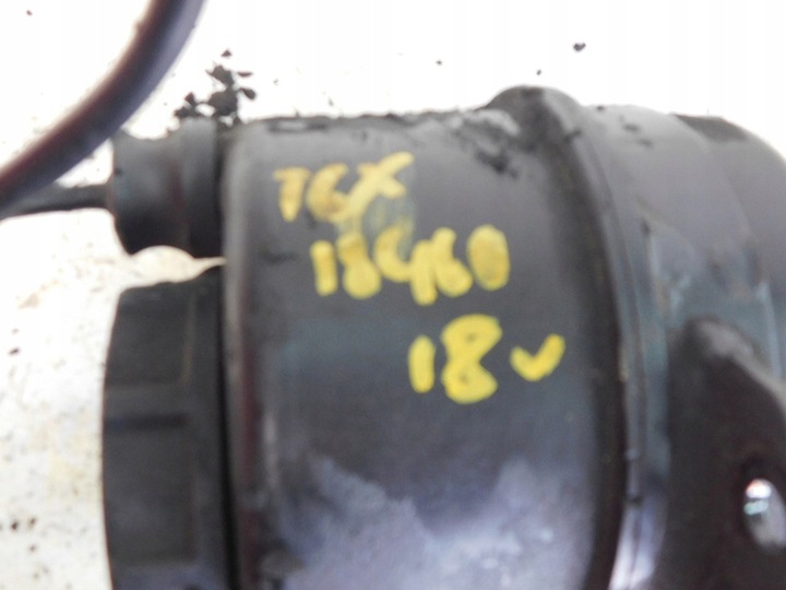 фото №7, Man tgx lift18r євро 6 бак бачок рідини підсилювача