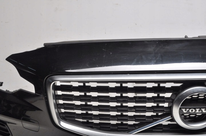 фото №7, Volvo s60 iii v60 ii бампер перед передній 717