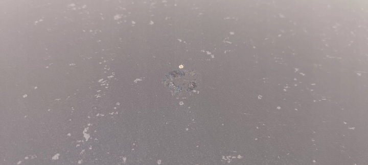 фото №3, Капот перед lincoln mkc