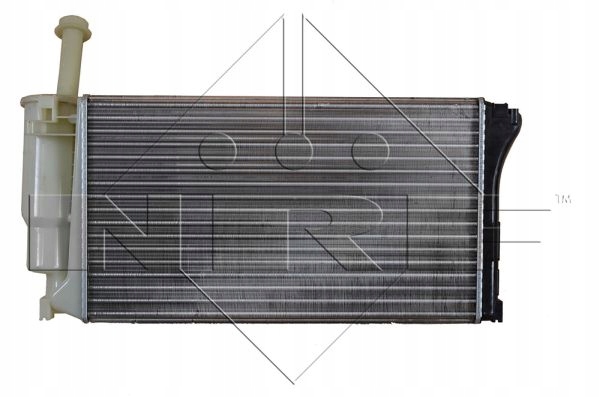 фото №11, Радиаторов двигателя nrf 53075 51779915