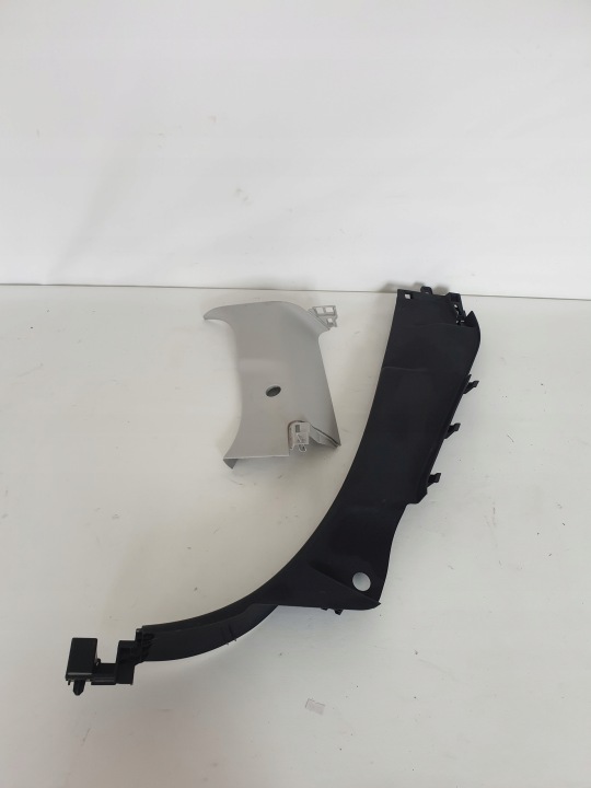 фото №7, Citroen c4 grand picasso ii 13-16 защита na стойка правое зад 9677727977