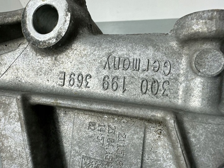 фото №16, Подрамник передние volkswagen passat b8 2016 3q0199369e