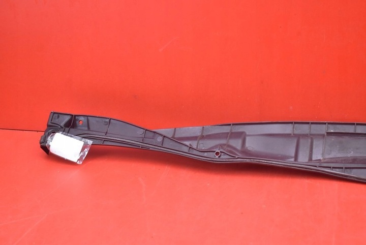 фото №5, Панель под лобовым стеклом eu 95468157 chevrolet aveo t300 11-20