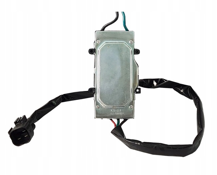 фото №1, Модуль вентилятора bmw 1 e81 e82 e87 e88 1137328080