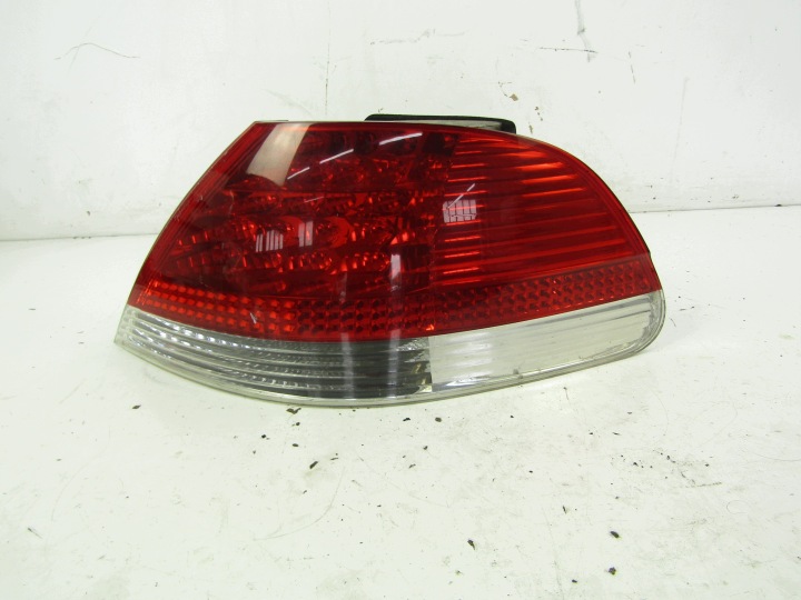 фото №8, Bmw 7 e65 фара комбінована зад права sedan 4d 155514