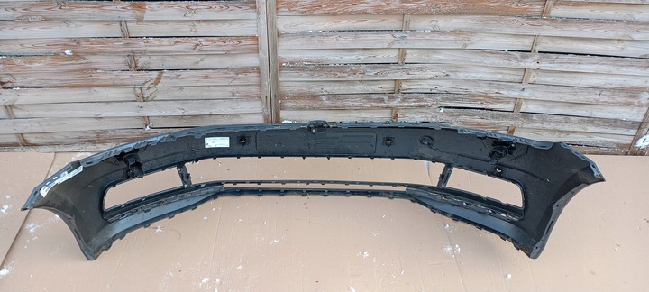 фото №6, Бампер перед переднее vw touran 3 iii 5ta 15-20rok 5ta807221a-l 5ta807221a