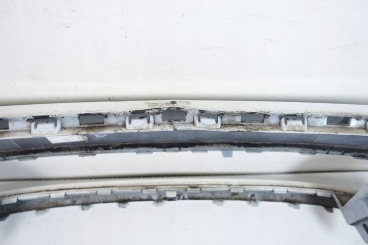 фото №13, Vw volkswagen caddy 2k 4 iv 2k5 2015- бампер перед передній 2k5807221k