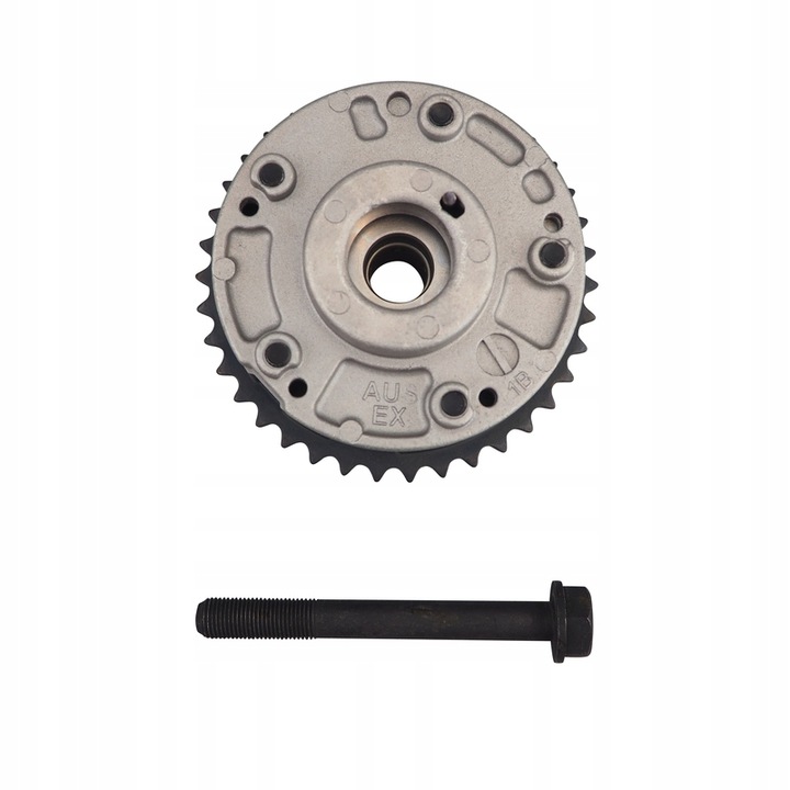 фото №11, Aic 58384 перемикач вал розподільний вал