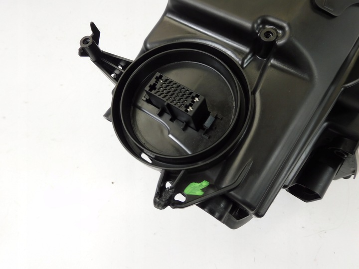 фото №10, Лампа ксенон правий перед porsche 911 991 ковзун eu