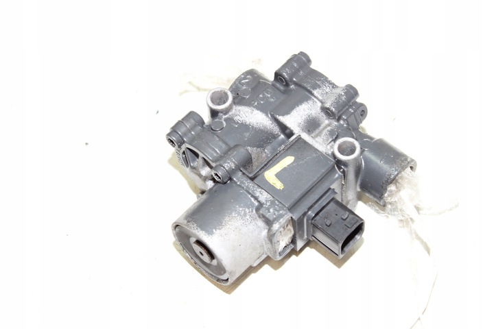 фото №1, Клапан тиску mercedes actros mp4 a0054299244 wabco