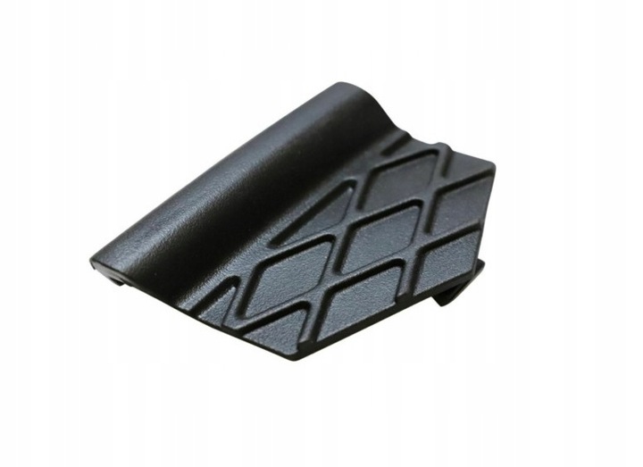 фото №7, Заглушка фаркоп буксирувальний перед kuga 2013-2020