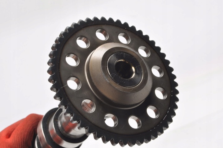 фото №6, Alfa romeo tonale распределительный вал 784085 01 710134519