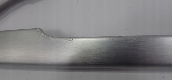 фото №9, Планка трикутник двері права передня a3 s3 8p 8p3867410