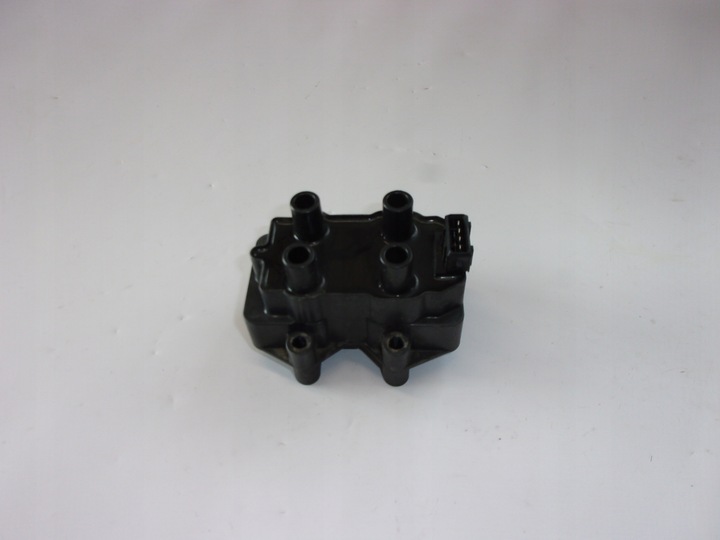 фото №1, U2009 ngk катушка зажигания citroen, peugeot, fiat