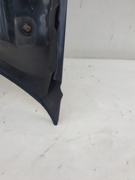 фото №12, Citroen c3 ii ds3 09-16 капот перед передняя крышка двигателя exl