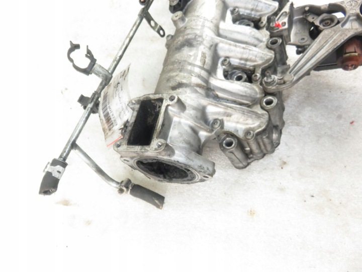 фото №9, Коллектор впускной opel astra h 1.9 cdti 20346203 55199915 0281002437