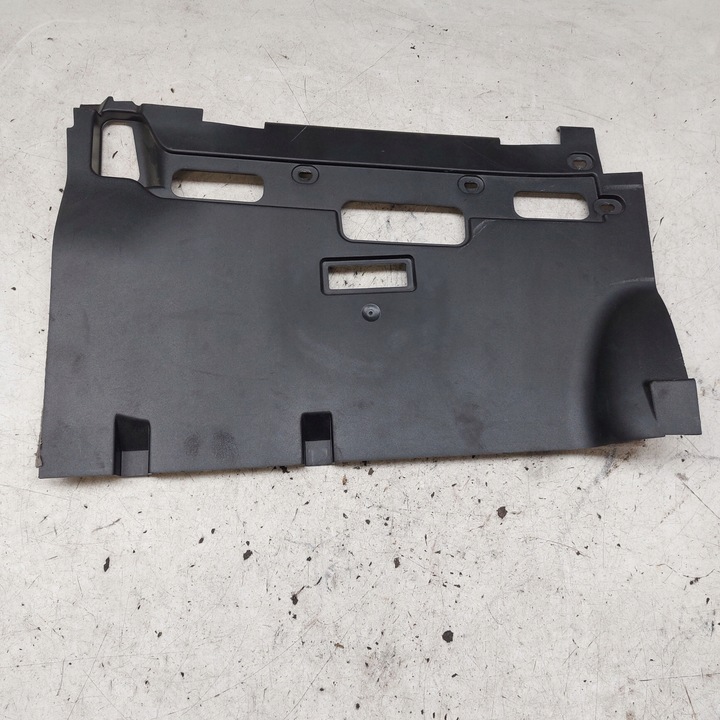 фото №7, Bmw 7 e65 захист маскувальна накладка панелі + захист бардачка