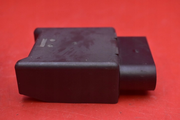 фото №6, Блок управления насоса топлива 5q0906093a vw golf 7 vii sportsvan 1.4 tsi 150 km