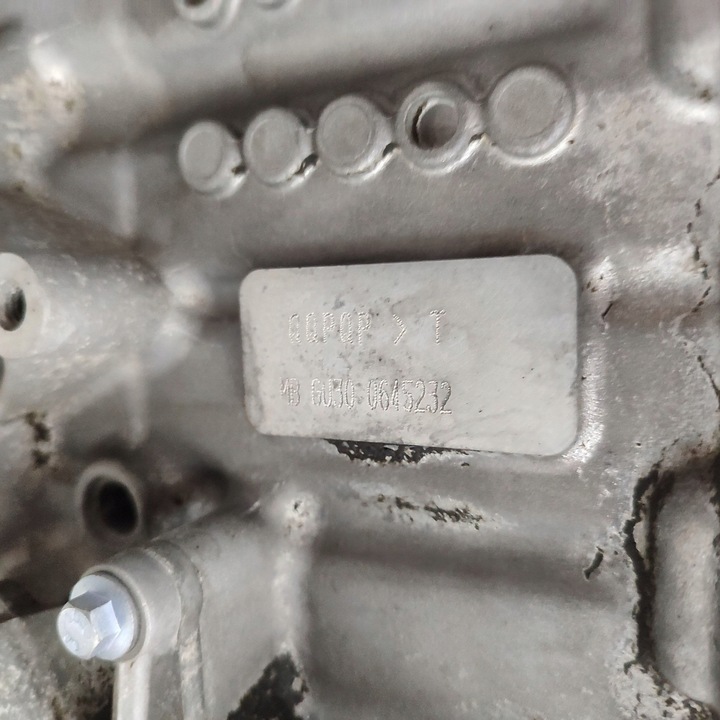 фото №9, Peugeot 308 2009 двигатель