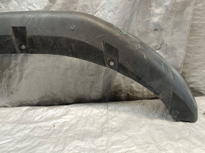 фото №12, Спойлер накладка перед mini cooper f55 f56 7301622