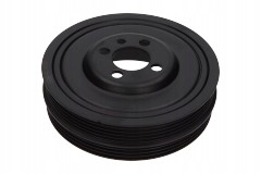 фото №2, Maxgear колесо ременное вала коленчатого vw 1,9tdi/2,0tdi