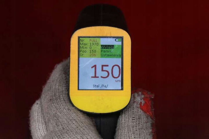 фото №5, Двері ліві перед передні 5f ford s-max mk2 2 ii 15-20