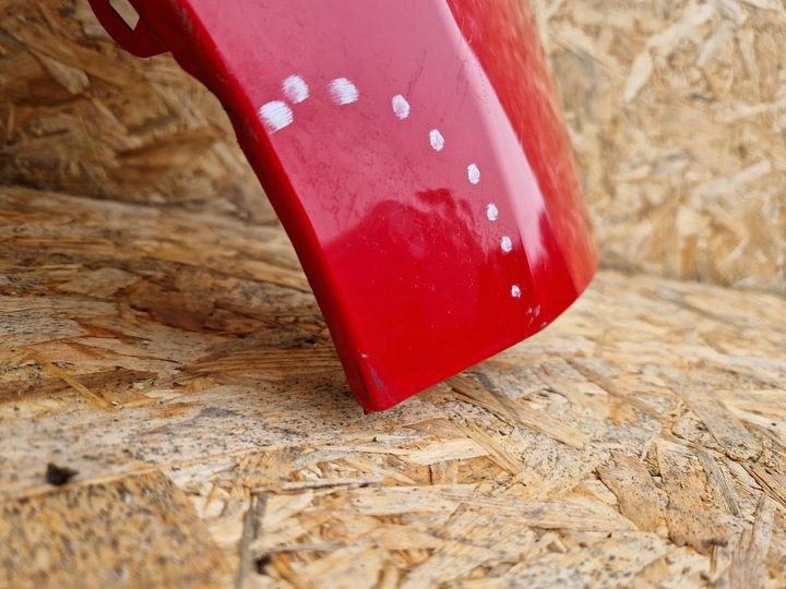 фото №5, Крыло правые vw up рестайлинг mii citigo