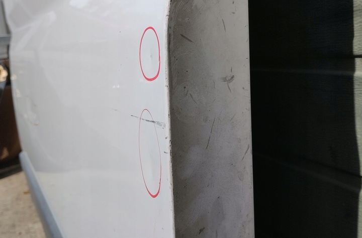 фото №10, Двері бічні праві правий bok зсувні ducato iii boxer jumper h2 22r