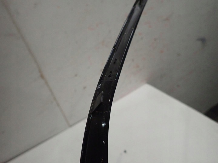 фото №10, Планка бампера зад mercedes e-klasa w213 amg 16- a213