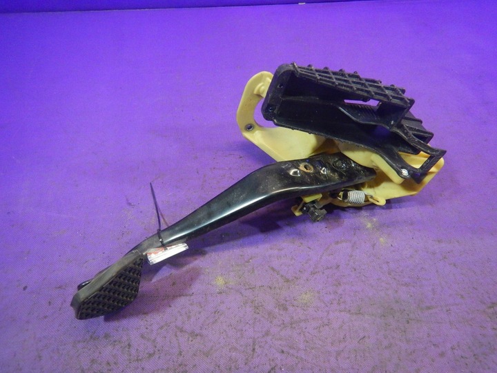 фото №5, Bmw f10 f11 09-13 2,0 педаль тормоза датчик 6782665