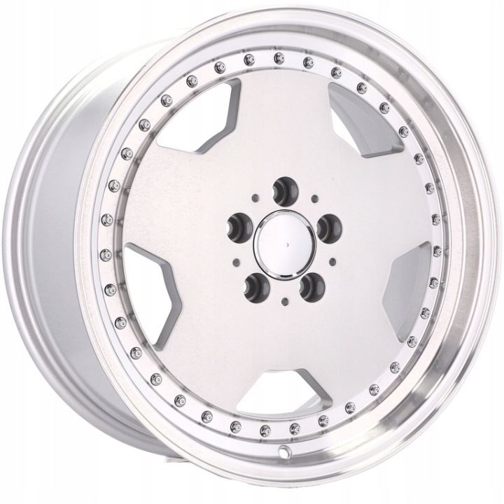 фото №14, Диски 18 do mercedes s-class amg w220 amg w221 sl-class r129 r230 r231
