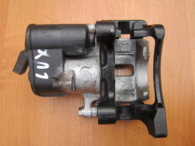 фото №14, Vw passat b6 b7 суппорт тормозной зад правый левый