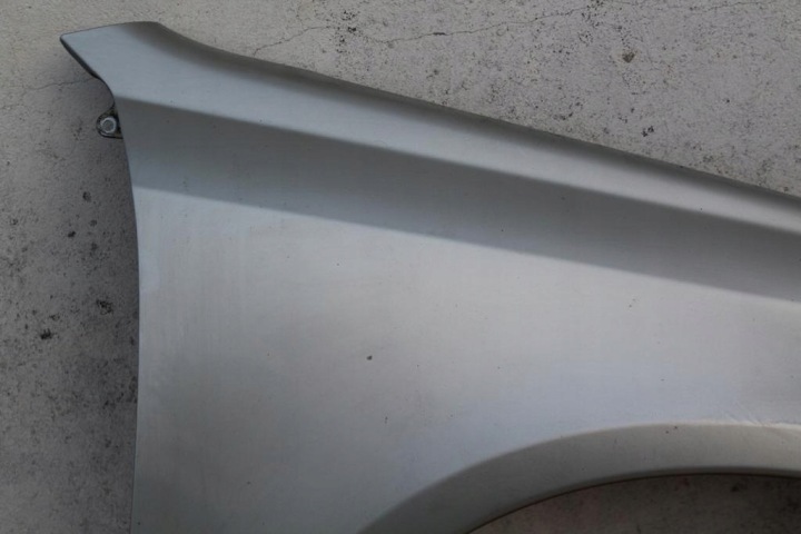 фото №8, Крило перед передній праве subaru legacy iv 06-09 39d