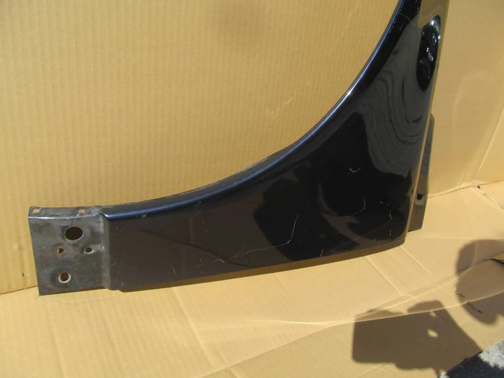 фото №16, Volvo v70 s80 07-16 крыло левый перед переднее левый kol 467 c409
