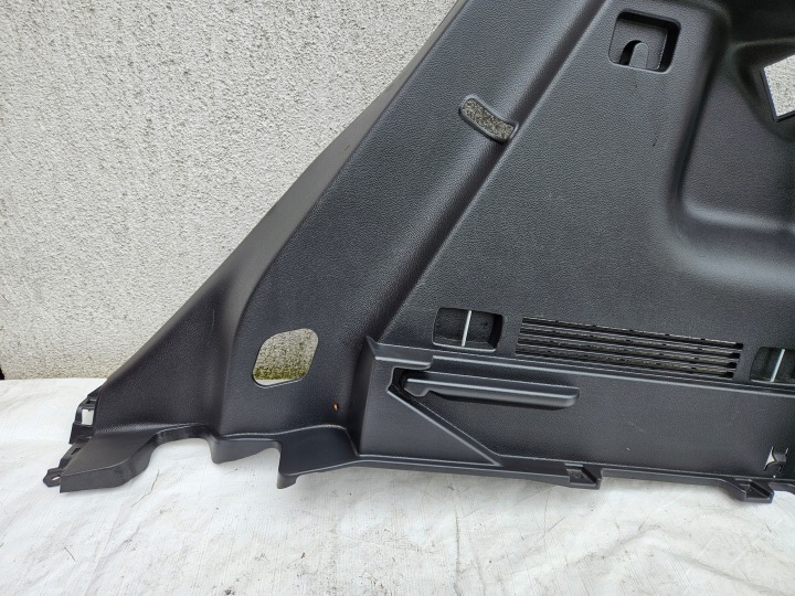 фото №6, Карта багажника права зад kia rio iv 17-22 85741-h8010