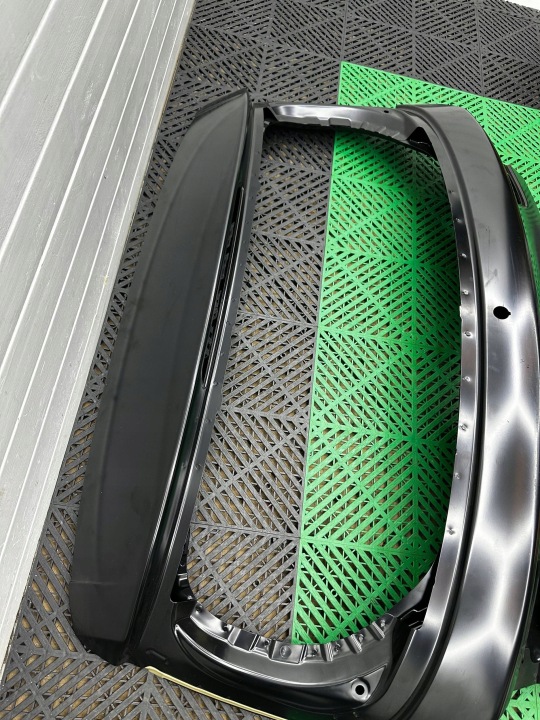 фото №7, Кришка багажника зад bmw 1 f20 f21 7420695