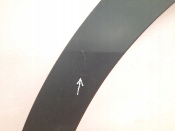 фото №6, Volkswagen id.4 20- crossover планка крыльев зад левый 11a853817