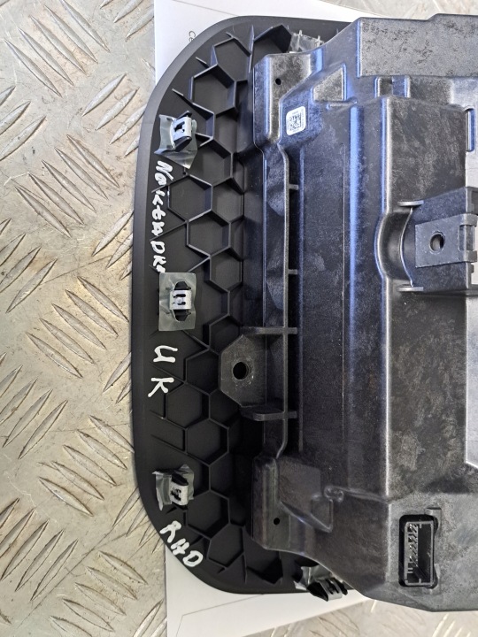 фото №8, Ford kuga mk3 rzutnik hud combiner uk