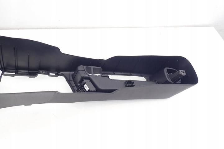 фото №10, Kia picanto ii hb 3d 11- 17 тунель середній підігрів