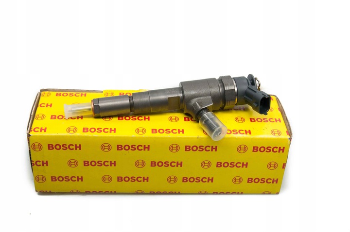 фото №1, Форсунки форсунка форсунки ford focus ii 1.6tdci