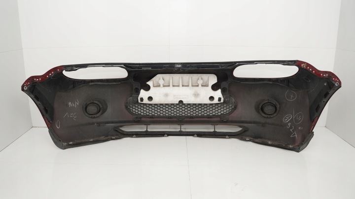 фото №11, Бампер перед передний mazda mx5 iii 05-09r 32v