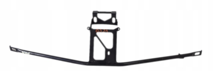 фото №1, Pas переднее pod бампер усилитель микрокар mc1 mc2