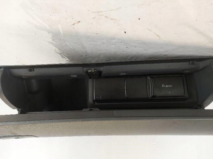 фото №8, Бардачок правое пассажира seat toledo ii 1m2 leon i 1m1 1m1857922
